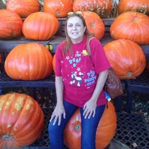 Meet your Posher, Patricia